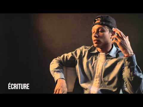 JOKE - THE ROOKIE OF THE YEAR - INTERVIEW Da Vibe Summer Issue