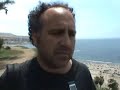 javier corcuera: las historias se cruzan en el camino