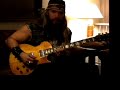 Zakk Wylde \