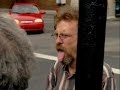 le chant du bum
paroles et musique de richard desjardins   
************

le chant du bum

l'aut' fois j'parlais avec mon bonhomme
y m'dit: 