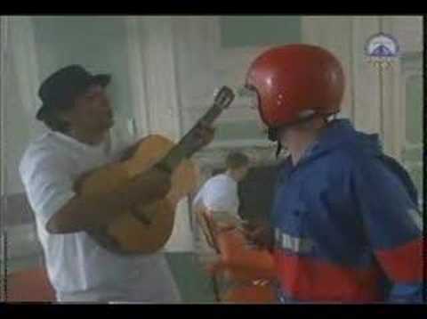 asylum - This a very amusing British comedy notable as being the very first collaboration of the Shaun of the Dead/Spaced guys. David Walliams of Little Britain fame ...