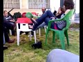 a la vuelta de torrecilla