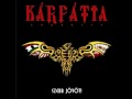 Kárpátia - Kun Miatyánk