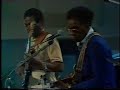 Lightnin Hopkins\