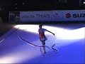 Evgenia KANAEVA superbe Gala Thiais 2008