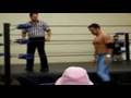 ASW Wrestling in Springhill