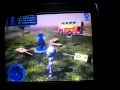 destroy all humans 2 unlock golden gate park landing zo