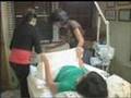 Cute Teen Getting Bikini / Brazilian Waxed Video