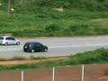 Fiesta Mk7 vs Mk6 Fiesta Mk7 vs Mk6