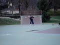 hand pland