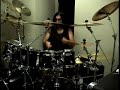 Ramon and Erik playing Overactive Imagination - Death