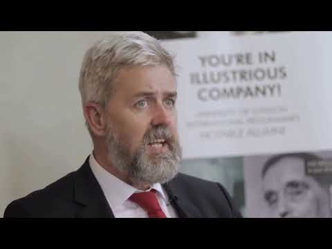 Indian School of Business and Finance New Delhi General video thumbnail 4