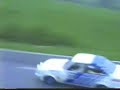Bergrennen Zotzenbach 89 Fiat Uno Ford Escort Bergrennen Zotzenbach 89 Fiat Uno Ford Escort