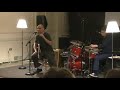 The Evens @ Mercy House For The Flywheel
