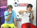 Walker e Wilkens, dupla de sucesso Walker e Wilkens, dupla de sucesso