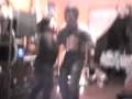michel y mary bailando