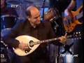 Manolis Karantinis-Solo Bouzouki