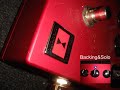 Barbarossa CHIMAERA Sample Sound Barbarossa CHIMAERA Sample Sound