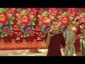 A Circus for Children in Kabul, Afghanistan