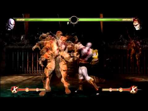 KINTARO