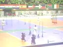 Bamboo Cutting on the 2008 World Haidong Gumdo Championships