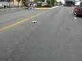 Orangeville Ontario founders day R/C bash