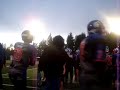 This is centennial