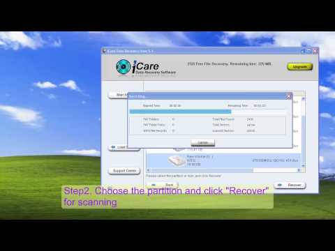 how to locate external hard drive on windows 7