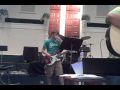 Untamed Faith-Mighty to Save