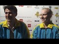 Interview Mariya Livchikova (UKR)