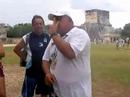 guia de chichen itza