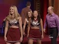 Whose Line Is It Anyway - Funny stuff compilation 2