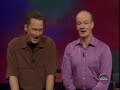 Whose Line Is It Anyway - Funny stuff compilation 2