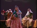 Persian Qajar metaphysical dance \"Golestane Pars\"