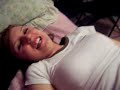 Blowing On Missy\