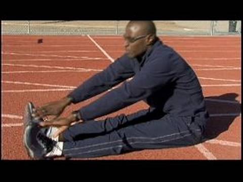 how to train for the 400m dash