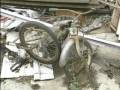 Twisters Rip Through Greene, Carroll Counties