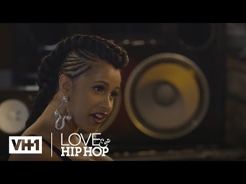 Love & Hip Hop | Check Yourself Season 6 Episode 4: Bitch, Now You Know | VH1