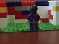 Thriller - Legomation Style