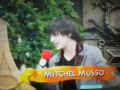 Mitchel Musso - Shout It (Live at the Macy's Thanksgiving Day Parade)