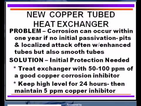 how to manage cooling tower water quality