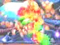 Super Mario strikers Petey eats Dry bones