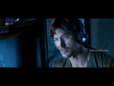 Thuppaki Telugu Full Movie Part 6 || Ilayathalapathy Vijay, Kajal Aggarwal