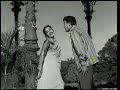 Hamrahi Song Mohd Rafi and Mubarak Begum.