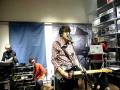 videos de Bugo @ Levi's with Camerino Cafe