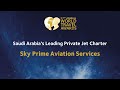 Sky Prime Aviation Services