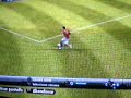 Cristiano Ronaldo Great Goal PES 2008 Cristiano Ronaldo Great Goal PES 2008