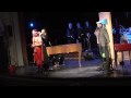 Boogie Woogie Burlesque