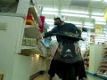 Taiwan Scooter Convenience