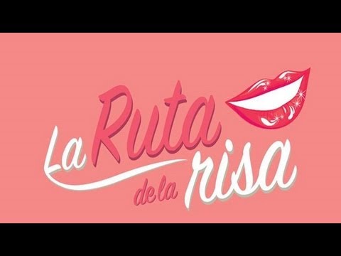 ¡Benefit Cosmetics y la Ruta de la risa!